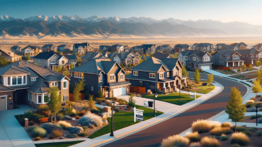 Longmont, CO Real Estate – A Comprehensive Guide