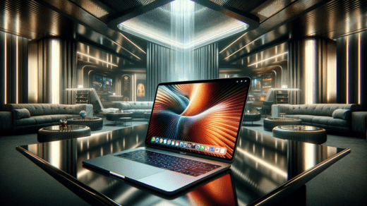Apple’s Cutting-Edge Innovation: The 16-inch MacBook With M3 Processor