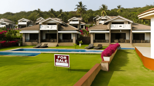 independent house for sale in Dapoli, luxury bungalows for sale near me, bungalow in Dapoli