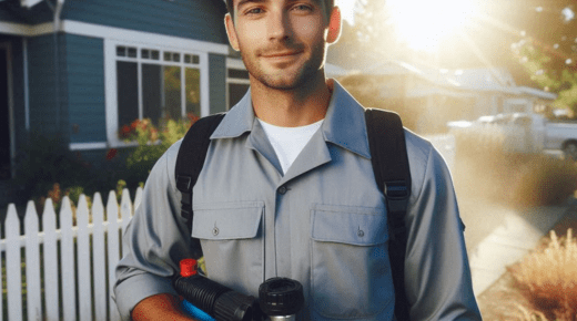 Pest Control Vacaville