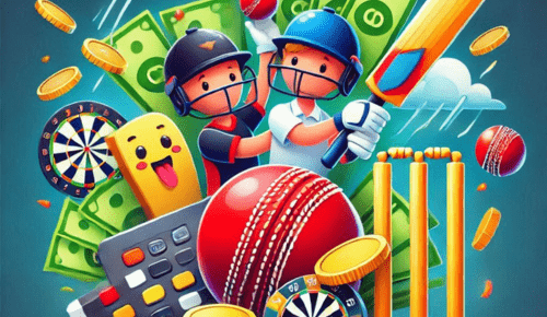 online cricket betting tips in India