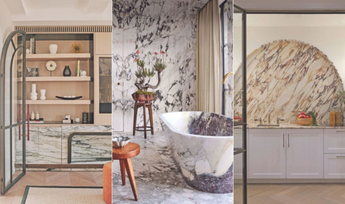 Art of Marble