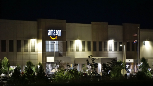 Amazon Storefront Design Services