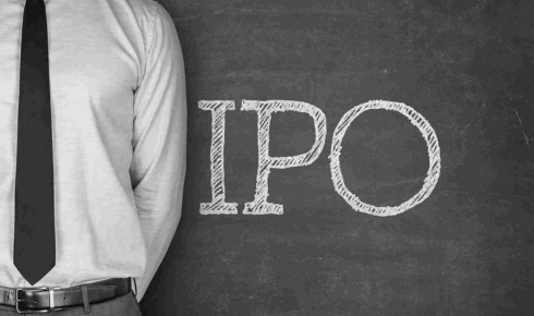 IPO Dashboard