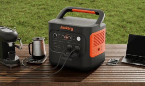 solar generator