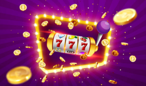 slot gacor