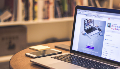 Detroit Web Design Agency