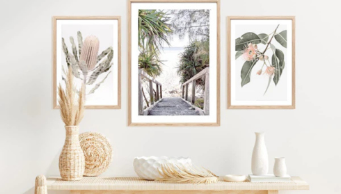 Picture Hanging Services Melbourne