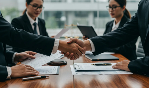 business acquisition announcement