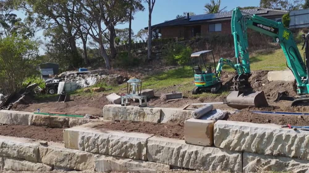 Top Tips for Successful Foundation Excavation in Sydney by Hillcrest