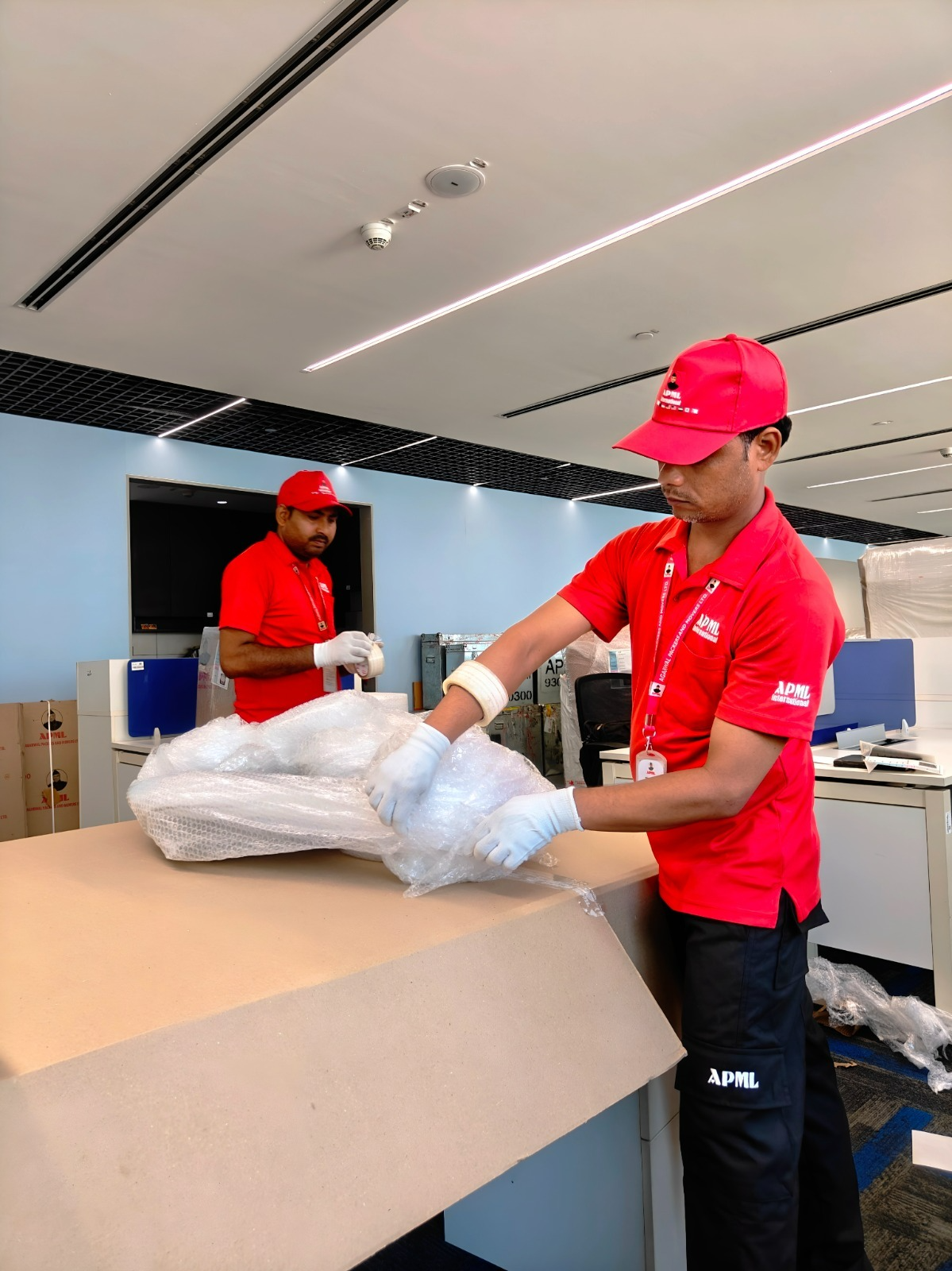 Removalists in Gold Coast