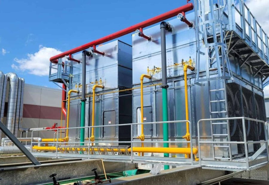 Keeping Commercial Cooling Systems Steady When Your Business Can’t Afford Disruptions