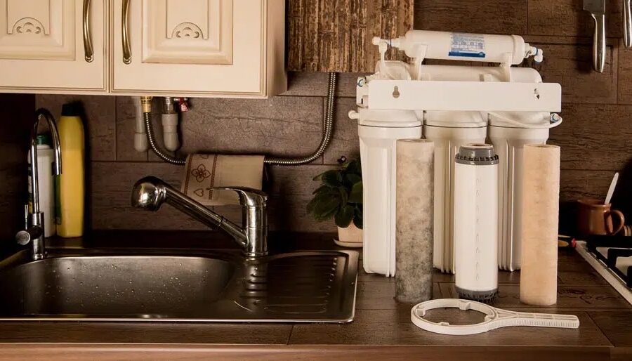 Finding the Right Water Filter for Your Home Starts With Knowing What You Need