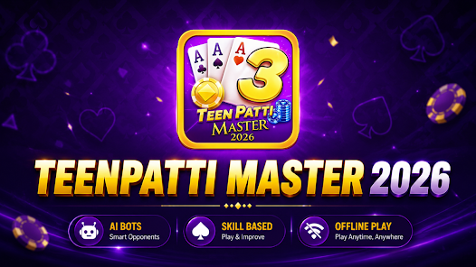 Teen Patti Master