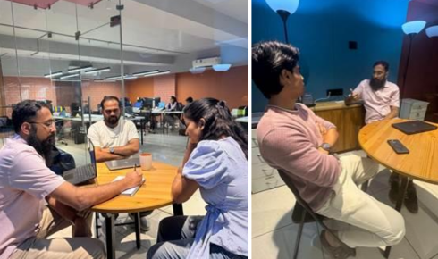 Soda In Mind Enters India With a Focus On The People Behind Digital Transformation