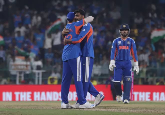 Axar Patel- An Amazing Cricket Journey
