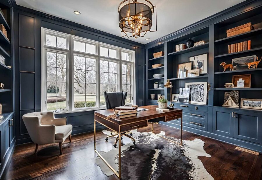 The Planning Behind Beautiful Interiors: Getting the Details Right From Day One
